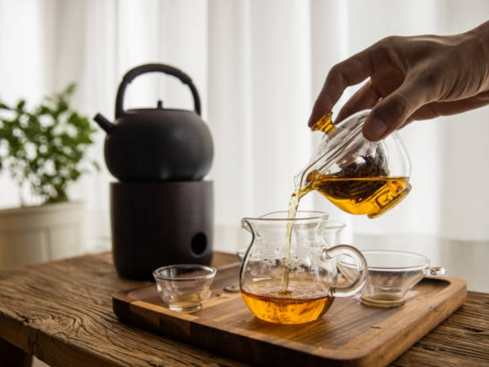 Sử dụng ít thời gian và nhiệt độ thấp hơn